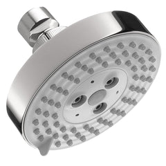 Hansgrohe 04340000 Raindance S Multi Function Showerhead 2.0 GPM Polished Chrome