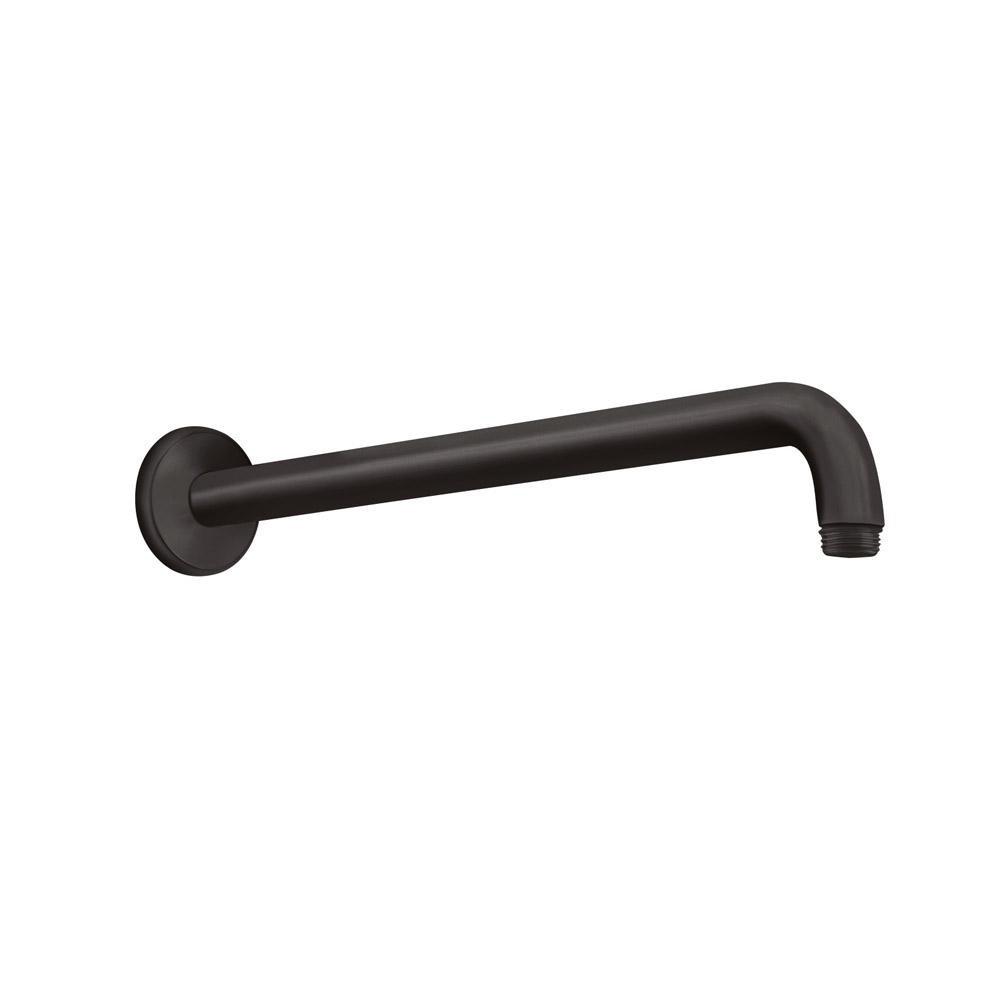 Hansgrohe 27413671 Raindance Showerarm Raindance 15 in Matte Black