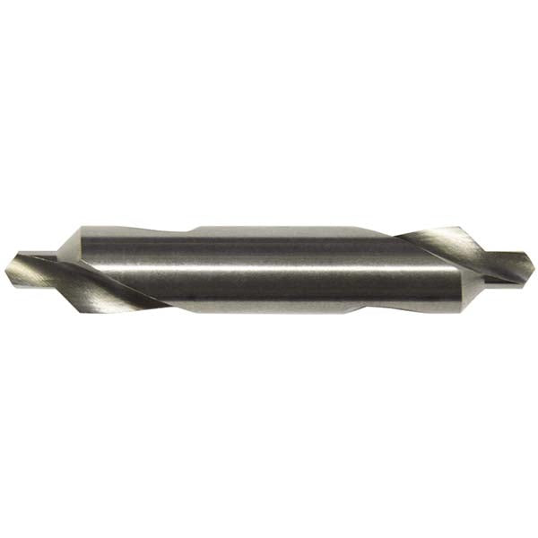 Keo 906-000-150 KEO #7 60DEG C'DRILL 5/8x3.1/4 1/4TIP HSS/BRIGHT 10700