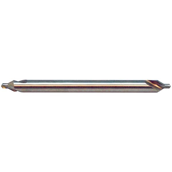 Keo 907-000-090 KEO #3x4 60DEG C'DRILL 1/4x4 7/64TIP HSCO/BRONZE 23042