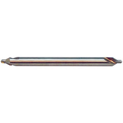 Keo 907-000-090 KEO #3x4 60DEG C'DRILL 1/4x4 7/64TIP HSCO/BRONZE 23042