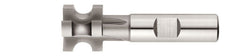 Keo 905-000-003 1/4 Concave End Mill (18906)