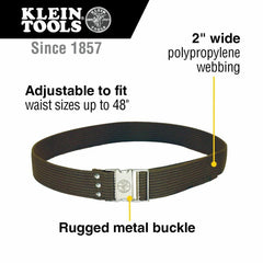 Klein 42244 Nail/Screw and Tool-Pouch Combination