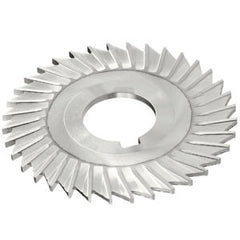 Keo 950-000-953 KEO 4x3/32x1 Staggered Side Chip Saw 32T HSS 07560