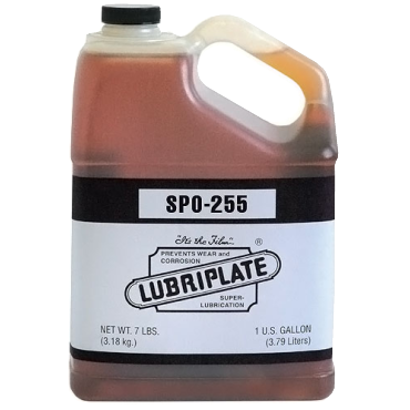 Lubriplate L0245-007 Gear Oil 1 gal SPO-255