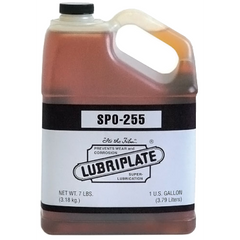 Lubriplate L0245-007 Gear Oil 1 gal SPO-255