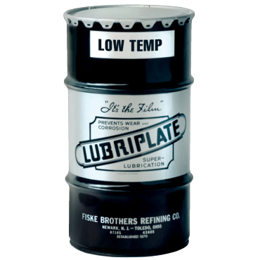 Lubriplate L0172-039 Low Temp Multi Purpose Grease 120 lb