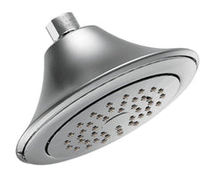 Moen S6335EP Rothbury Single Function Showerhead in Polished Chrome