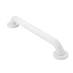 Moen R8924W Home Care 24 in. Grab Bar in White