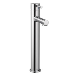 Moen 6192 Align Single Handle Vessel Filler Bathroom Sink Faucet in Chrome