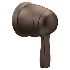 Moen T4692ORB Voss Single Handle Volume Control Valve Trim in Oil Rubbed Bronze