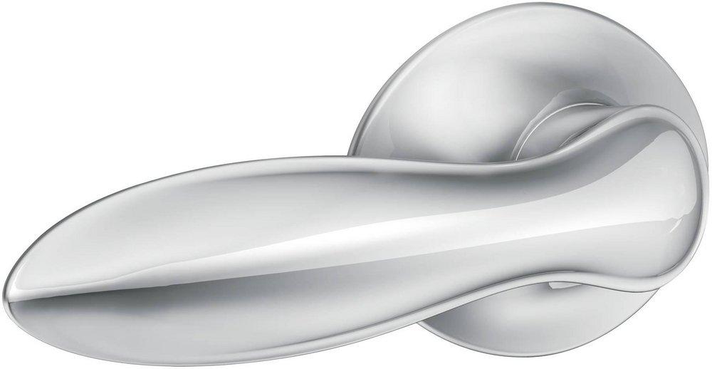 Moen YB2801CH Eva Trip Lever in Polished Chrome