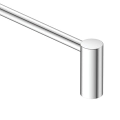 Moen YB0424CH Align 24 In. Towel Bar In Polished Chrome