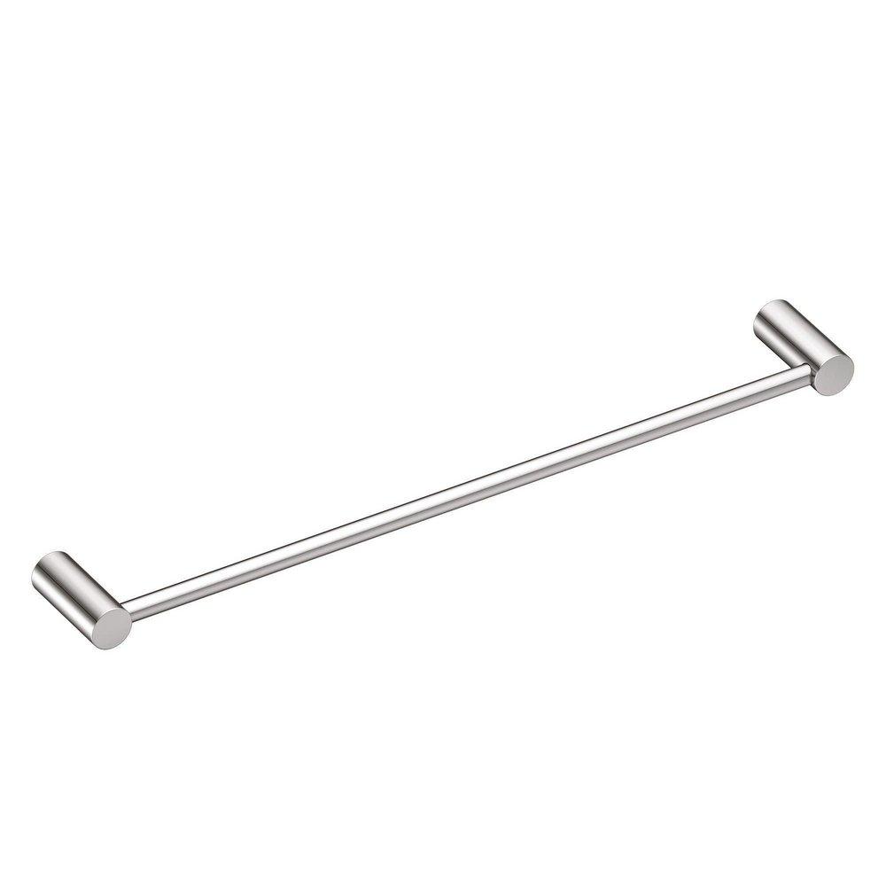 Moen YB0424CH Align 24 In. Towel Bar In Polished Chrome