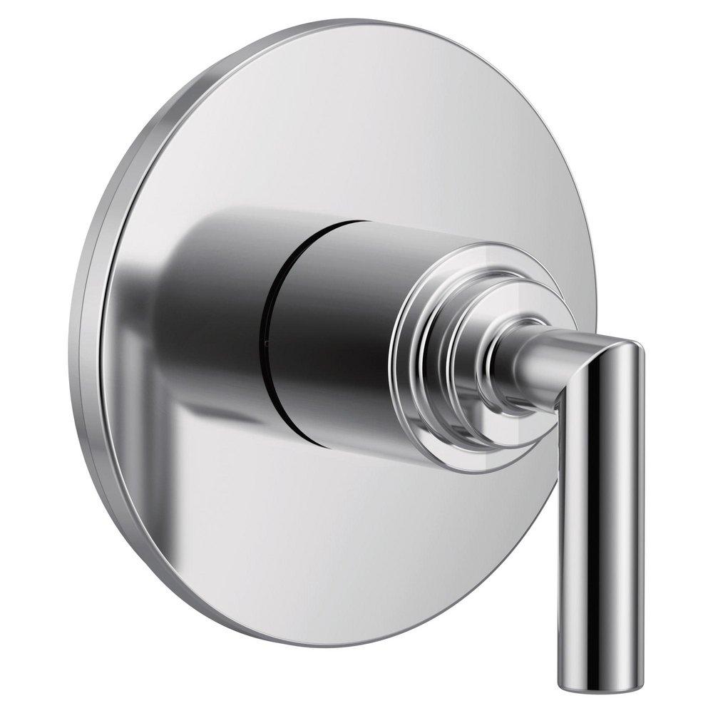 Moen UTS23005 Arris Single Handle Diverter Valve Trim in Chrome