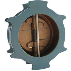 NIBCO NLN50XD W-920-W-LF 2 in Ductile Iron Wafer Check Valve