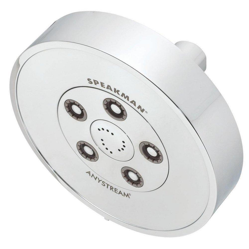 Speakman S-3010-E2 Neo Multi Function Showerhead in Polished Chrome