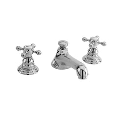 Newport Brass 920/26 Astor Two Handle Widespread Bathroom Sink Faucet in Polished Chrome