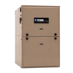 York YP9C120D20MP13C YP9CC Multi-Position Gas Furnace 98% 120/42 mbh Input 116/40 mbh Output