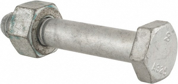 VALUE COLLECTION Value Collection HCI30500300NG-010BX Hex Head Bolt 1/2-13