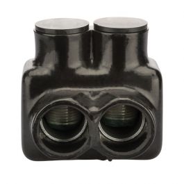 NSI IT-750 NSI Polaris IT Series Insulated Multi-Tap Connector 250 to 750 kcmil Aluminum/Copper Conductor