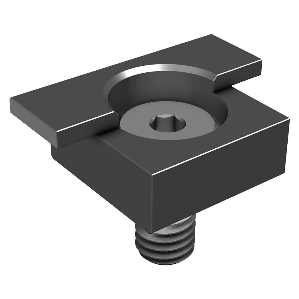 MITEE-BITE Mitee-bite 32020 Modular Vise Work Stop