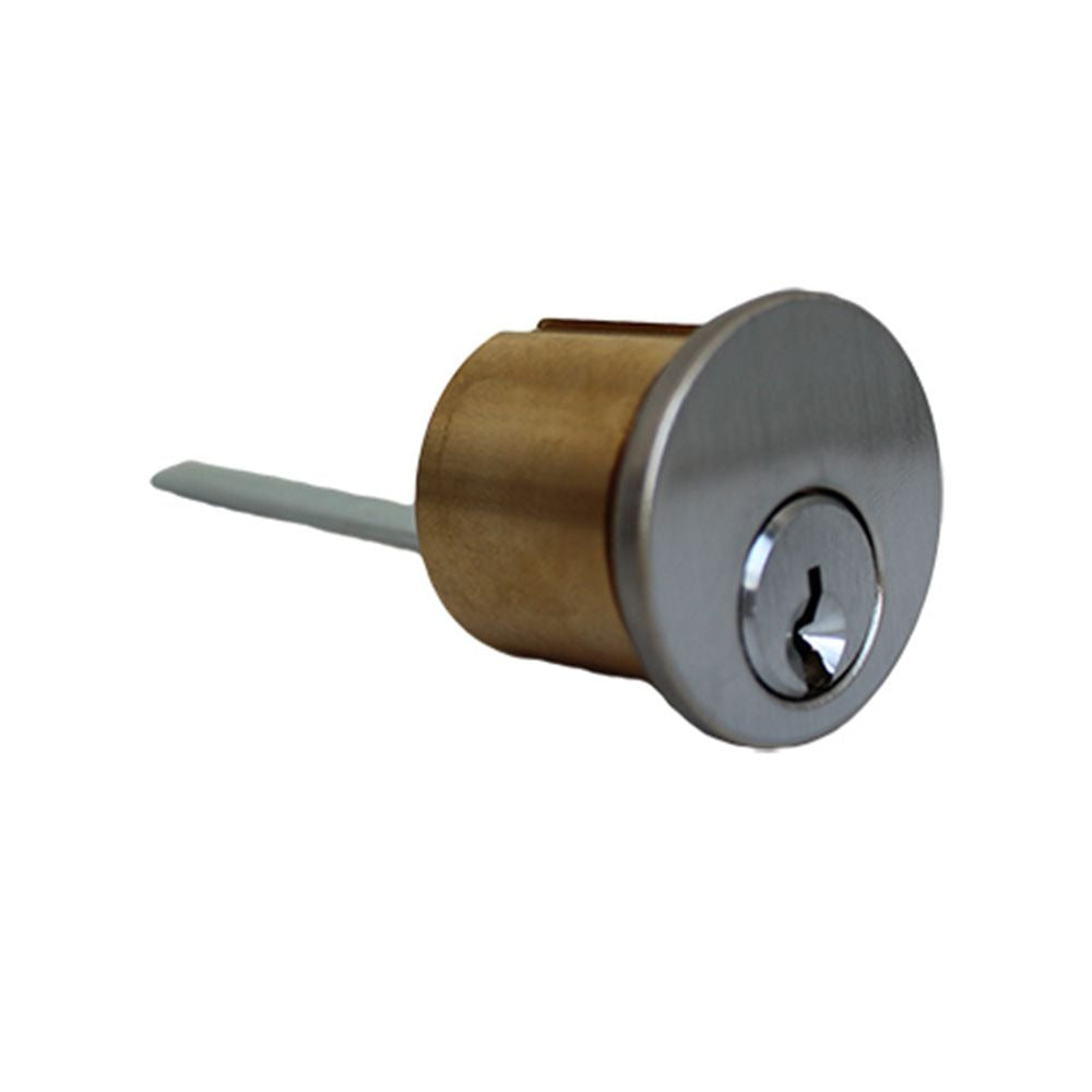 LOCKEY Lockey PSCYLKA Keyed Rim Cylinder 5 Pin Schlage C Keyway