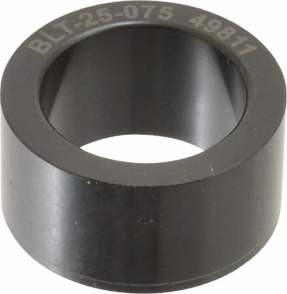 JERGENS Jergens 49811 Modular Fixturing Liner Ball Lock 1.3772in Od