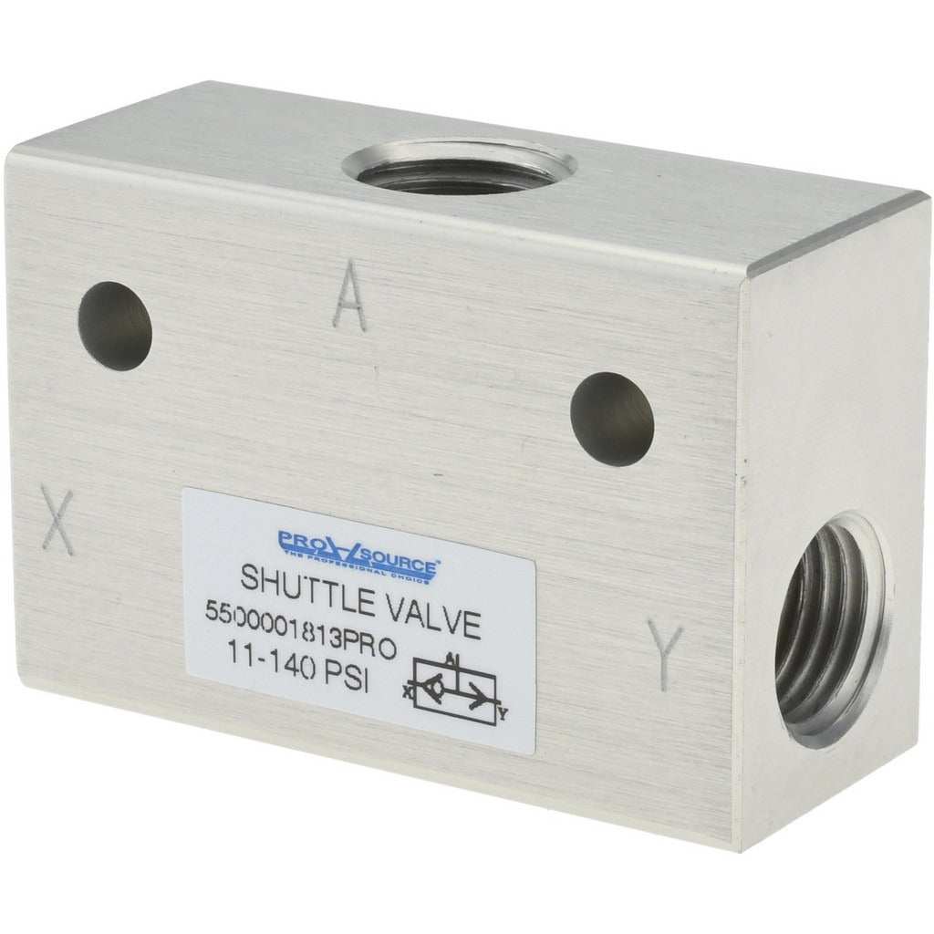 PRO-SOURCE Pro-source 5500001813PRO Shuttle Air Flow Control Valve