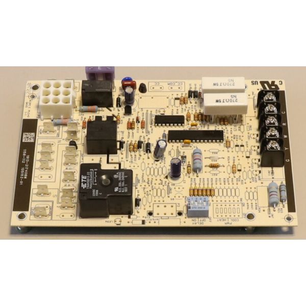 Heat Controller 17Y89 Control Board Single Unit