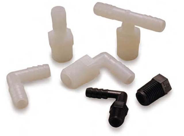 PARKER P8UCB4 PIPE FITTINGS