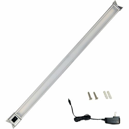 LORELL Lorell LLR13200 Under Cabinet Task Light 7W 420 Lumens