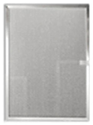 BROAN-NUTONE Broan-nutone Llc BPS1FA30 Aluminum Range Hood Filter 2 Pack