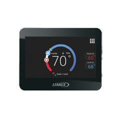 Lennox 17A30 iHarmony Zone Thermostat