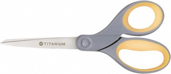 ABILITYONE Abilityone 5110016296580 Titanium Blade Scissors