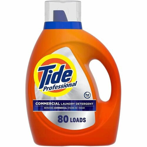 PROCTER & GAMBLE Bsc Preferred PGC14116 Liquid Laundry Detergent 105 Oz