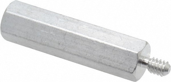 ELECTRO HARDWARE Electro Hardware 1451M06F16-440 Hex Standoff 4-40