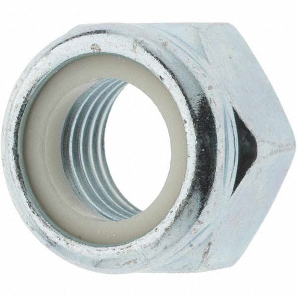 VALUE COLLECTION Value Collection NL500160Z-025B M16x2 Hex Lock Nut Din 985