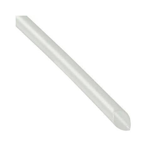 ALPHA WIRE Alpha Wire F2211/16 CL005 Cable Tie 100 Ft Clear