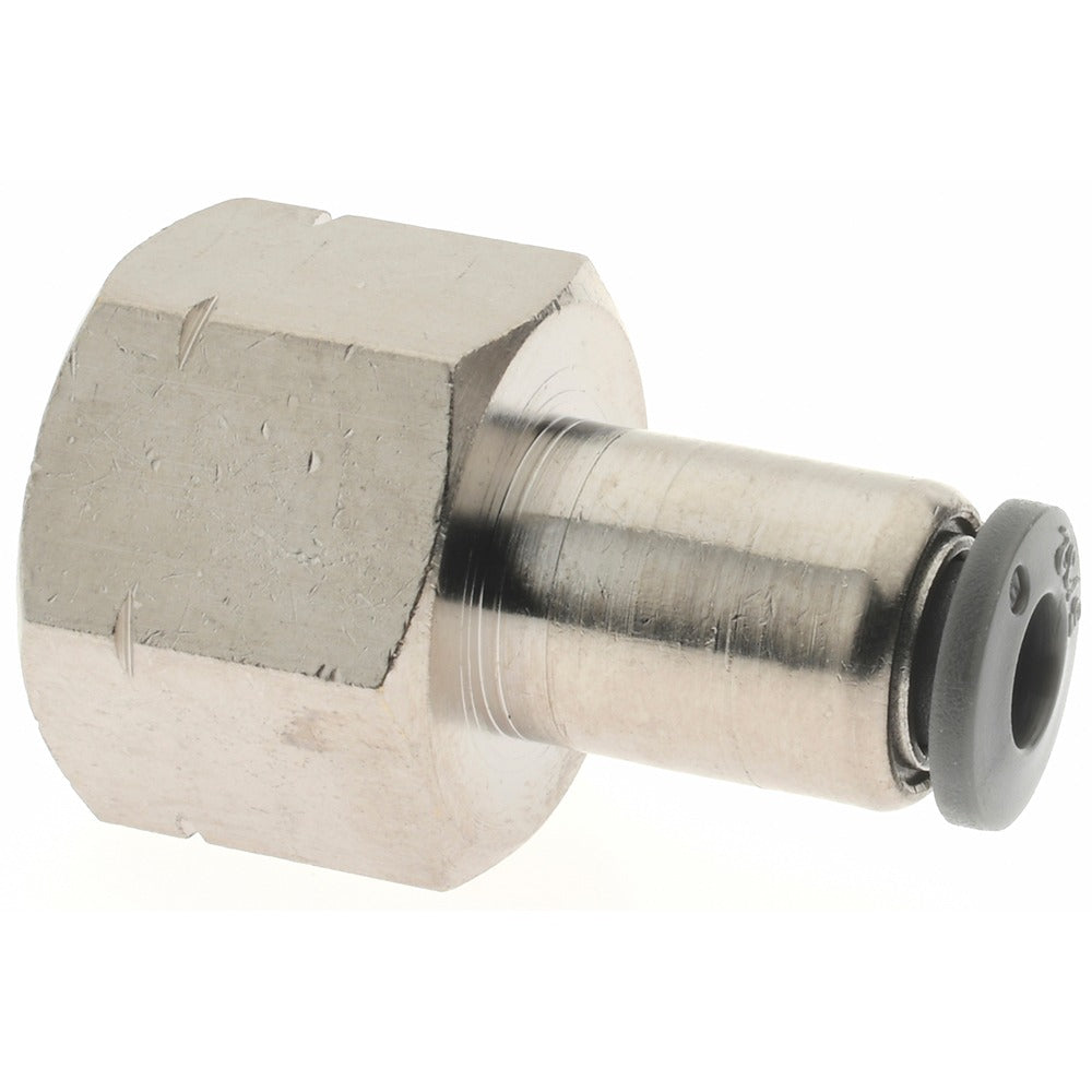 NORGREN Norgren C24260228 Push-to-connect Tube Fitting Adapter