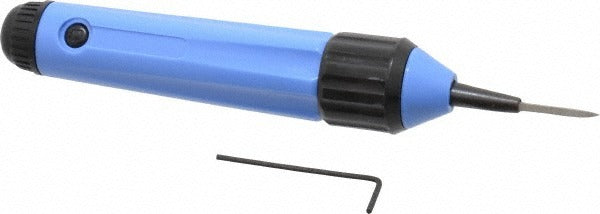 NOGA Noga MS1000 Hand Deburring Tool Set 3 Pc Hss
