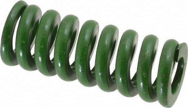 ASSOCIATED SPRING Associated Spring Raymond 106-510 Die Spring Extra Heavy Duty