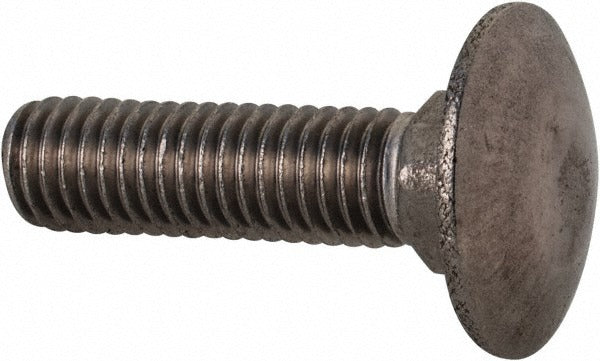 VALUE COLLECTION Value Collection CA6X08030-050BX Carriage Bolt M8x1.25