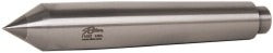 RITEN Riten 71023 Solid Dead Center 2MT Carbide-tipped Standard Point