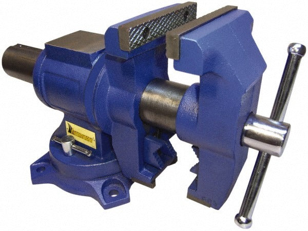 VALUE COLLECTION Value Collection CBV082 Bench Pipe Combination Vise