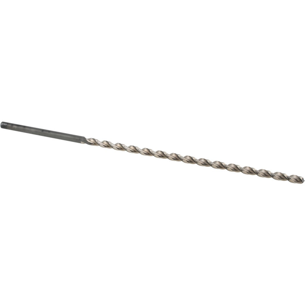 WALTER-TITEX Walter-titex 5062585 Extra Length Drill Bit 4.1 Mm Hss