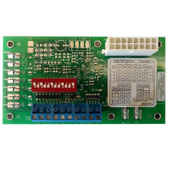 Carrier 17B0034N02 Circuit Board HVAC Control System