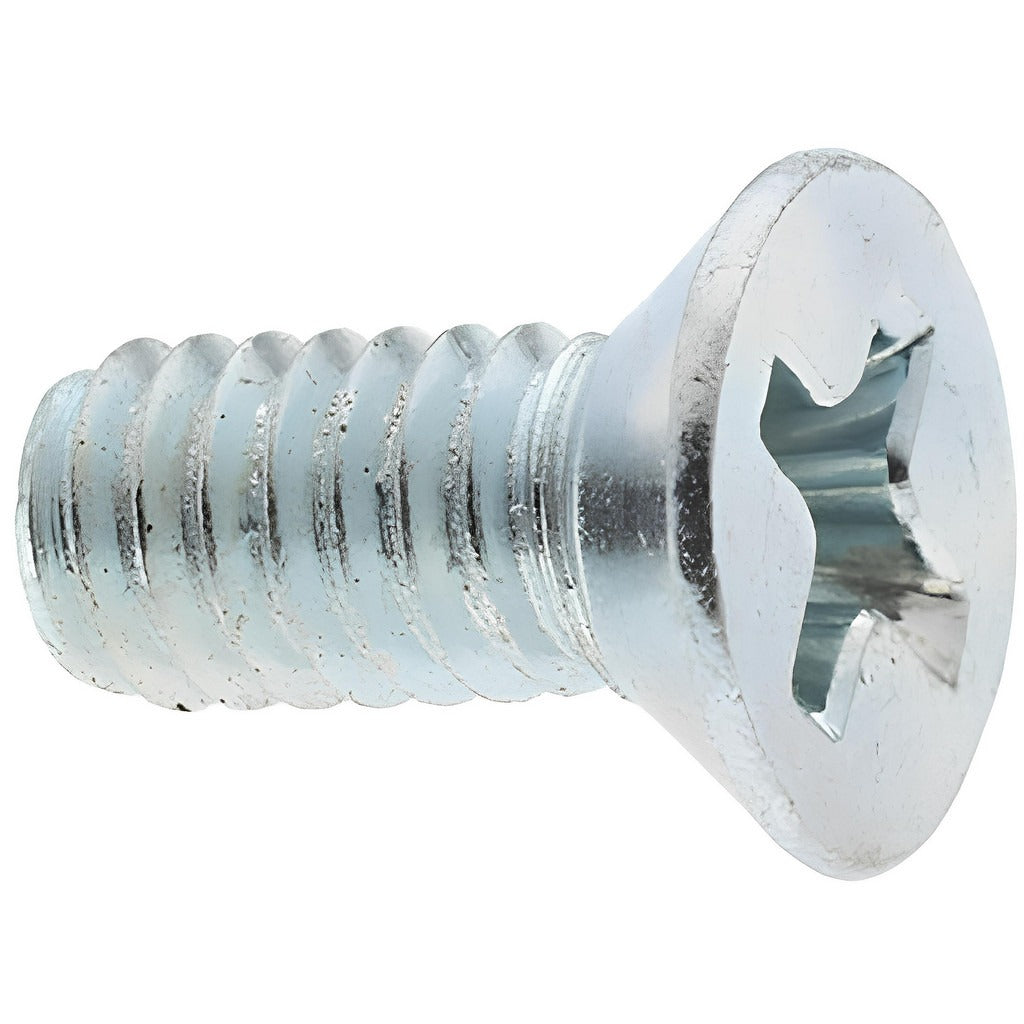VALUE COLLECTION Value Collection MPFI0-800370-100BX 8-32 Flat Head Phillips Screw