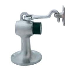 IVES Ives FS4503 Heavy Duty Floor Stop Holder Bright Brass
