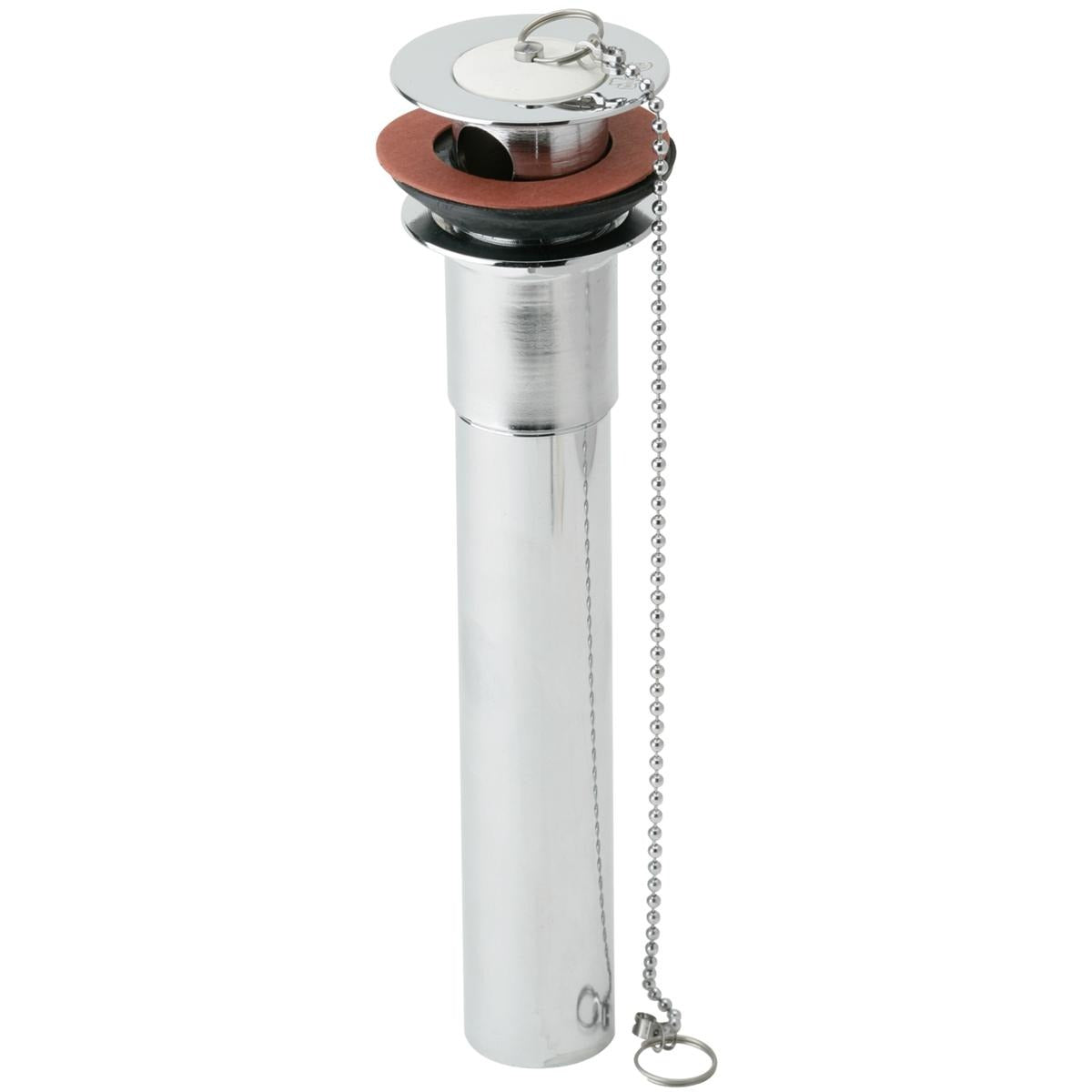 BSC PREFERRED Bsc Preferred LK175 Brass Drain Fitting 1-1/2 in